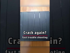 Wodowy lakier do ekologicznych i odpornych na szarpnięcia obróbki powierzchni druku