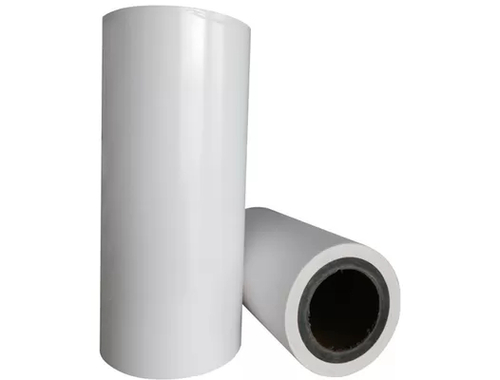 Latest company news about Rolki folii laminacyjnej odporne na wysokie temperatury: Trwałe, niezawodne i precyzyjnie zaprojektowane