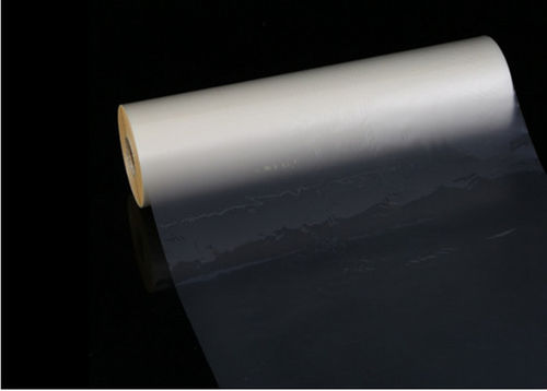 Najnowsze wiadomości firmy o Matte Lamination Film's High Adhesion - Providing Long-Lasting Protection for Printed Packaging