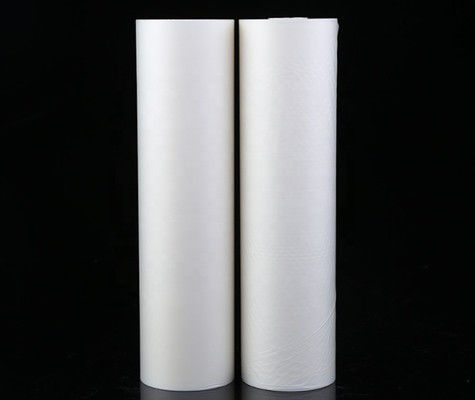 Najnowsze wiadomości firmy o Matte Lamination Film: Easier Cutting and Enhanced Print Quality