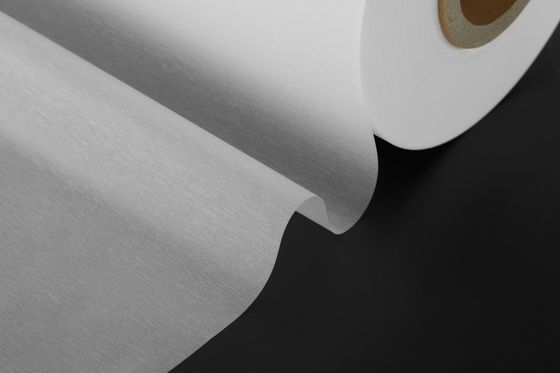 Dobra cena. Glitter Wire Drawing Finish Pre-coated Holografic Film 1300mm szerokość Idealny do bezpiecznego pieczętowania cieplnego pudełka prezentów w Internecie