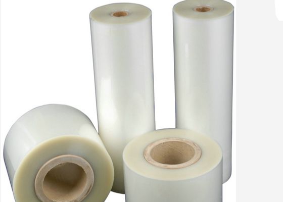 Dobra cena. Odporna na odciski palców jedwabna, dotykowa, laminacja OPP, matowa, błyszcząca folia do opakowań w Internecie