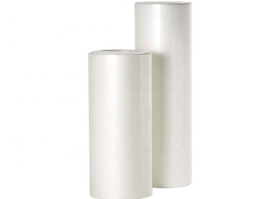 Dobra cena. Termolaminatowe rolki foliowe BOPP z powierzchnią kropki kwantowej i trzema warstwami przyczepności w Internecie