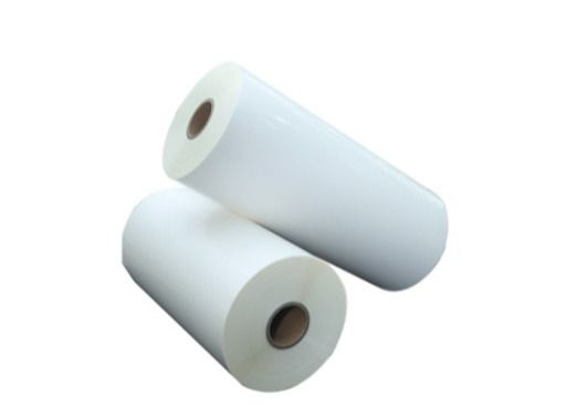 Dobra cena. Wodotrzymała folia laminacyjna odporna na zadrapania dobra do ciepłego stemplowania w Internecie