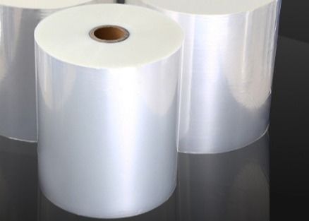 Dobra cena. 17mic grubość BOPP Termiczny/gorący film laminacyjny z klejem EVA w Internecie