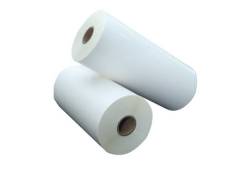 Dobra cena. Thermal Matte PET Anti-Scuff Laminating Film For Packaging w Internecie