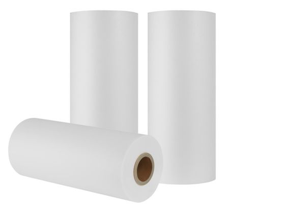 Dobra cena. Rola folii termicznej PP przeciw zarysowaniom/odciskom palców - jedwabna wykończenie opakowań w Internecie