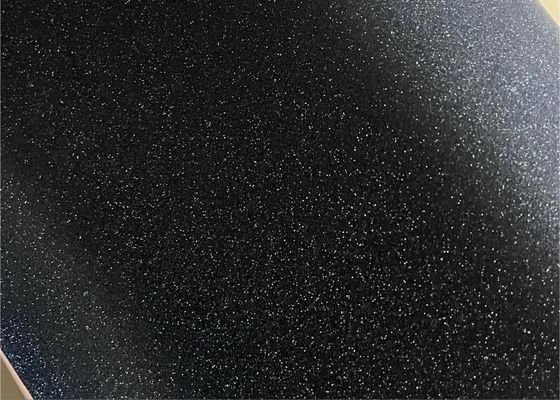 Dobra cena. BOPP Glitter Textured Hot Laminated Film w długości od 200-1000m dla błyszczącego efektu szczotkowania gwiazd w Internecie