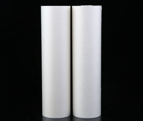 Good price 1 cala Core 25 mic Bopp Matte Termiczny Lamination Film Dla Lamination Papieru 4000m w Internecie