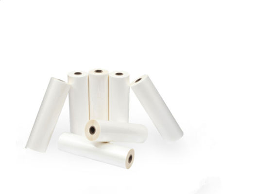 Dobra cena. Ochrona środowiska Środki antykorupcyjne Podwójna strona Korona poddana obróbce PET Pre-coating Thermal Lamination Film w Internecie