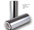 Matt Glossy Bopp Metallic Gloss Aluminium Coating Lamination Film For Packaging