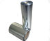1500 mm samoprzylepna rolka laminatu 3 calowa termiczna folia metalizowana PET