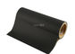Specjalny czarny kolor 1 / 3 Inch rdzeń aksamit lamination Film Soft Touch Ultimate Termiczne