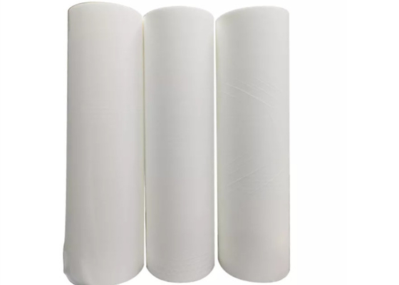 Good price Drukowanie Wykończenie 30mic Velvet Folia do laminowania Rolka Soft Touch Matte w Internecie