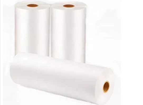 Good price Digital High Adhesion EVA BOPP Thermal Lamination Film 75 mikronów w Internecie