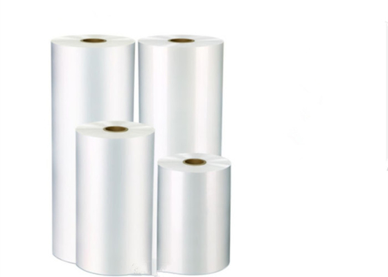 Good price 38mic Gloss Wyższa adhezja Ultra-Bonding Digital Thermal Lamination Film dla drukarki cyfrowej w Internecie