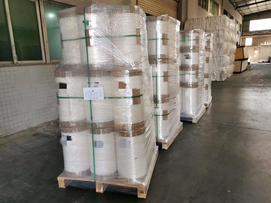 Good price 28 Mikrometrów Matte Scratch Resistant Film For Glass Anti Scraff 1210mm szerokość w Internecie