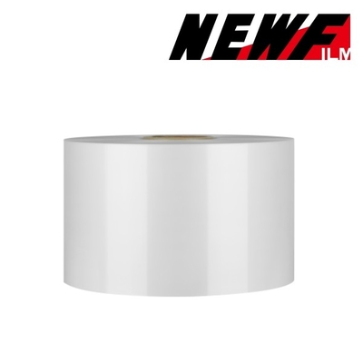 Good price 15 Mikrometrów BOPP/PET Film laminacyjny EVA do pakowania torebek do kawy w Internecie