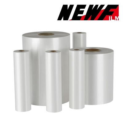 Good price 25mic Film laminacyjny BOPP do pudełka opakowaniowego klawiatury w Internecie
