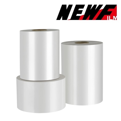 Good price 75mic Gloss Lamination Wyższa adhezja Ultra-Bonding Digital Thermal Lamination Film Do druku w Internecie