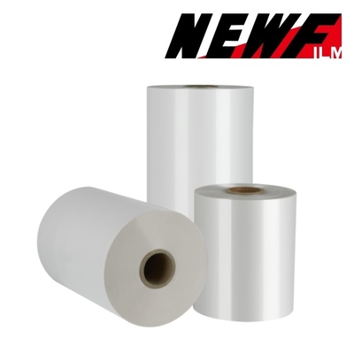 Good price Matowa folia do laminowania Super Anti Scratch do luksusowego pudełka do pakowania 3C w Internecie