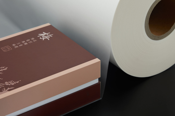 Good price Ekologicznie przyjazna usuwająca folia ochronna z tworzyw sztucznych anty-szkokowa Matka elastyczna folia laminowana do opakowań w Internecie