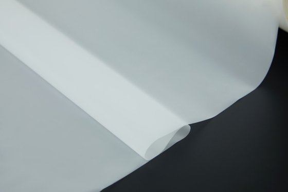 Good price 35μm Matte BOPP Laminate Film Odporność na rozdarcie ≥180N Ra≤1.5μm W przypadku opakowań papierowych Laminat termiczny w Internecie