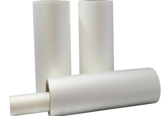 Good price 25 Mic Matt Bopp EVA Laminacja papierowa Folia do pakowania Polietylen Stretch 1920mm w Internecie