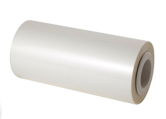 Good price 360mm Usuwanie plastikowej folii ochronnej Anti Scuff Matt Elastyczna laminowana folia opakowaniowa w Internecie