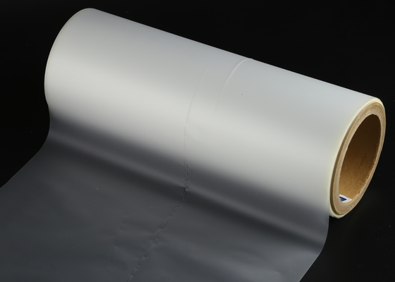 Good price Wyrzucanie plastikowej folii ochronnej Anti-Scratch Matt Flexible Laminated Packaging Film Eco Friendly w Internecie