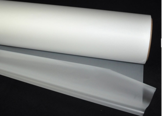 Good price Przejrzysty BOPP Soft Velvet Touch Film Roll Good Self Adhesive With EVA Glue Bezwonny w Internecie