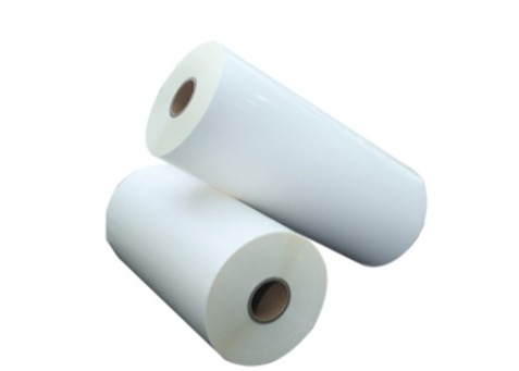 Good price 28mic Antykrzyżowanie Odciski palców Proof Matt Termiczne lamination Film Roll Soft Touch dla Hot-stampingu w Internecie