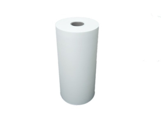 Good price Gęstość od 18 do 28 μm Dobra folia laminacyjna termiczna przeciw zarysowaniu do pudełek opakowaniowych w Internecie