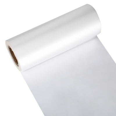 Good price 28mic Drukowanie papieru powłoki laminacyjnej dla super trwałego i odpornego na zużycie końcówki kosmetyki pudełko prezentów w Internecie