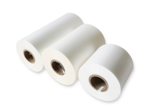 Good price 17 Mic Bopp Termal Matt Lamination Film Roll nadaje się do laminacji łatwe w użyciu w Internecie