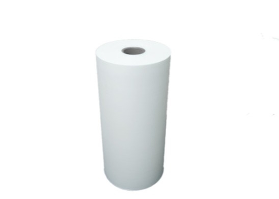Good price Certyfikowane przez MSDS, wstępnie powlekane rolki satenowe BOPP do płynnego i trwałego opakowania Szerokość 200-1120 mm w Internecie