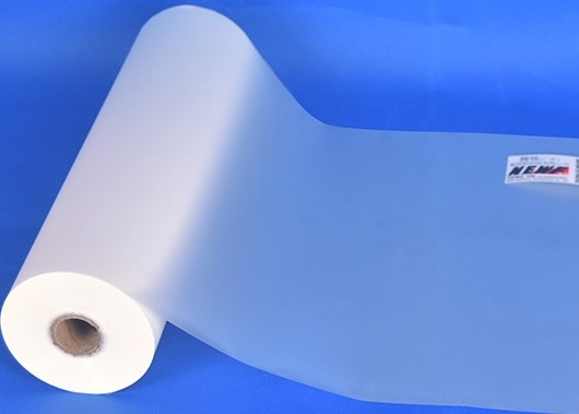 Good price Filmy anty-odciski palców, jedwabne dotykowe, BOPP, suche laminowanie, film laminowany z aksamitem w Internecie