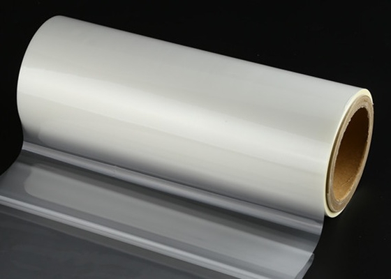 Good price 38mic Digital Thermal Lamination Film Rolls Wyższa przyczepność Gloss Ultra-Bonding For Digital Press w Internecie