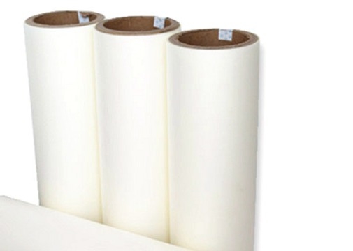 Good price 900 mm BOPP Film do laminacji termicznej Glossy / Matt nadaje się do maszyn laminacyjnych w Internecie
