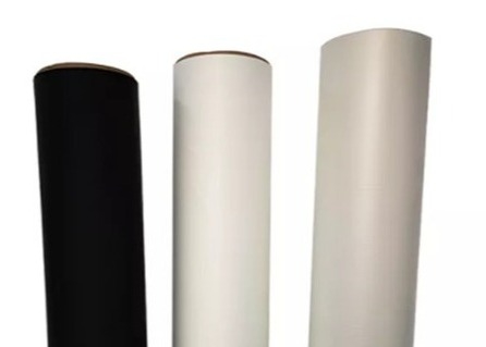 Good price Velvet Soft-Touch BOPP Thermal Lamination Film For Luxury Packaging and High-End w Internecie