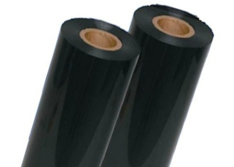 Good price Soft-Touch Ultimate Thermal Special Black Velvet Laminate Film 22 mikrów grubość 200-4000m długość w Internecie