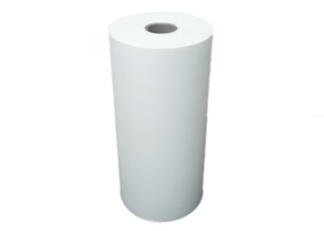 Good price Wytrzymała, odporna na wilgoć, termiczna folia laminacyjna o regulowanej szerokości, odporna na ścieranie, długość 200-4000 m w Internecie