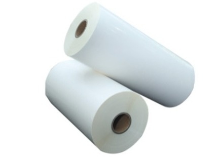Good price 25 Mikrometrów PET Anti Scuff Matt Hot Lamination Film do opakowań Dobry efekt mat w Internecie