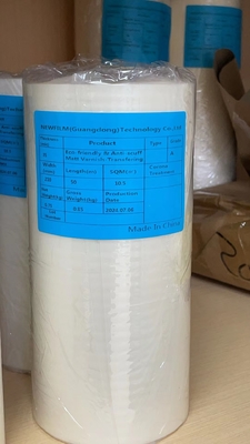 Good price 720 mm film plastikowy z odciągaczem, film ochronny w Internecie