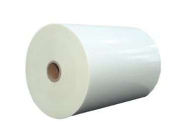 Good price Dwustronna EVA Adhesive BOPP Hot Stretching Laminating Film z powłoką odporną na zadrapania w Internecie