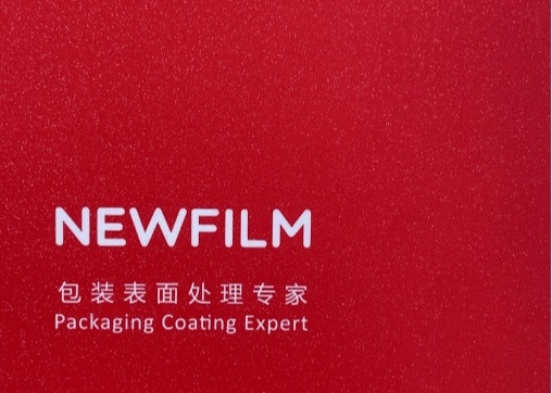 Good price Film laminacyjny z glitterem termicznym o pojemności 92mic z błyszczącą wizualizacją dla opakowań wysokiej klasy w Internecie
