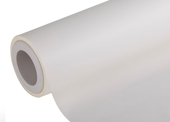 Good price Glossy Finish Bopp Thermal Lamination Film Przejrzystość do druku ciepłej pieczętowania Ochrona w Internecie