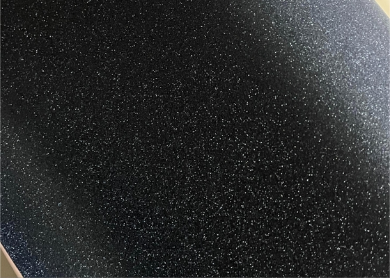 Good price 92 μm folia laminowana z glitterem termicznym z wysokim połyskiem metalowym wizualnym dla luksusowych opakowań w Internecie