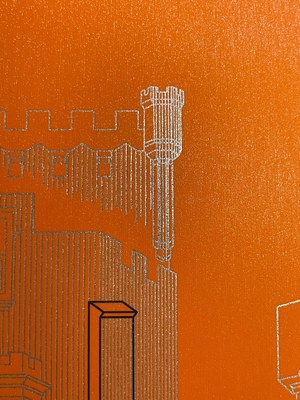 Good price Holograficzna Mikro-Embossed 3D Volumetric Texture Cross-Linked Polyethylene (XLPE), konfigurowalna za pomocą parametrycznej cyfrowej personalizacji z precyzyjnym cięciem laserowym w Internecie