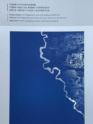 Dobra cena. Filmy miękkie do dotyku, odporne na zarysowania i odciski palców w Internecie